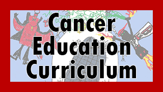 Cancer education curriculum