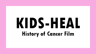 History of cancer film